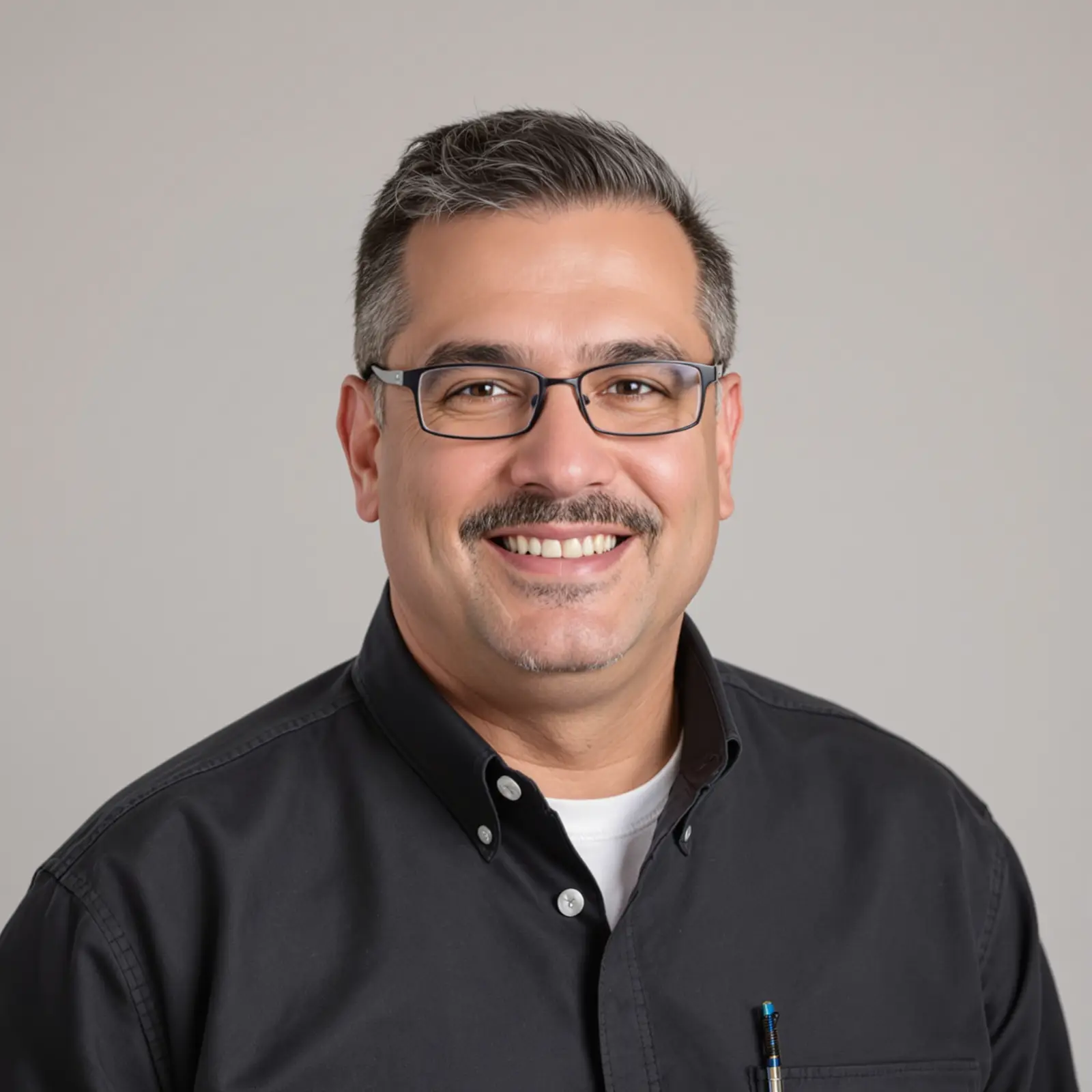 David Rodriguez
